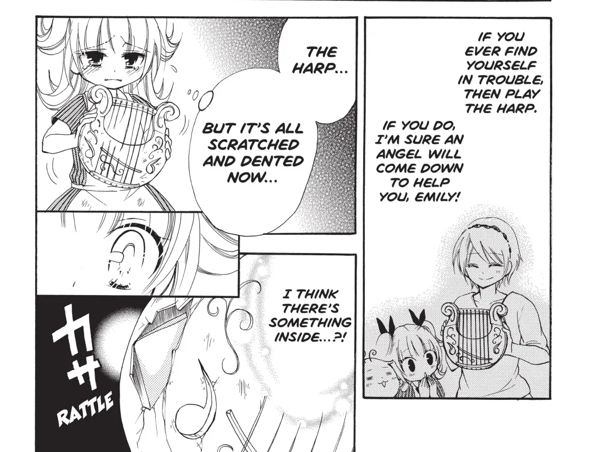 Read Fairy Tail: Blue Mistral chapter 16 image 46 on Lezhin