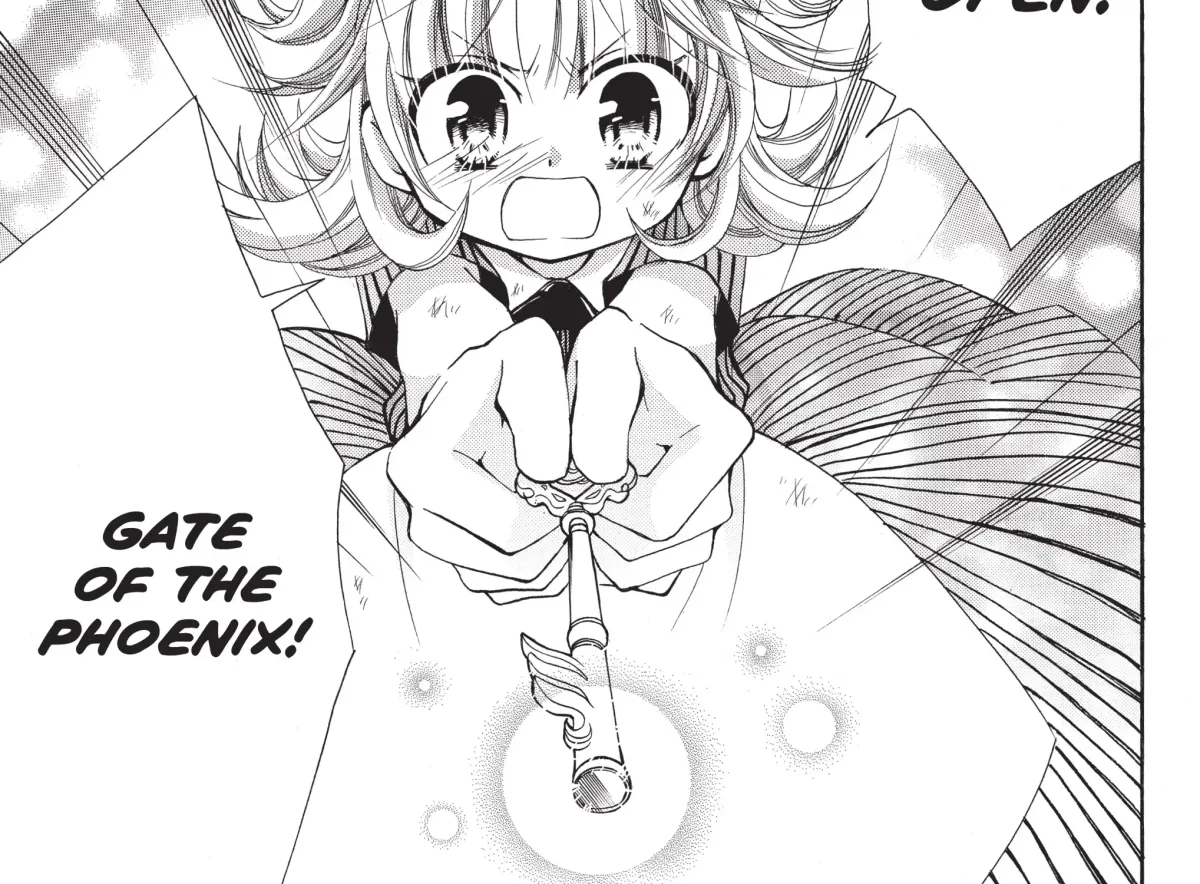 Read Fairy Tail: Blue Mistral chapter 16 image 55 on Lezhin