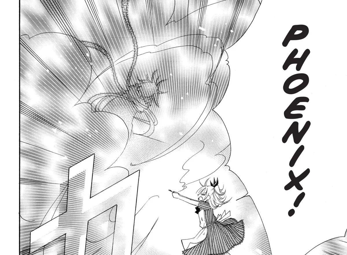 Read Fairy Tail: Blue Mistral chapter 16 image 57 on Lezhin