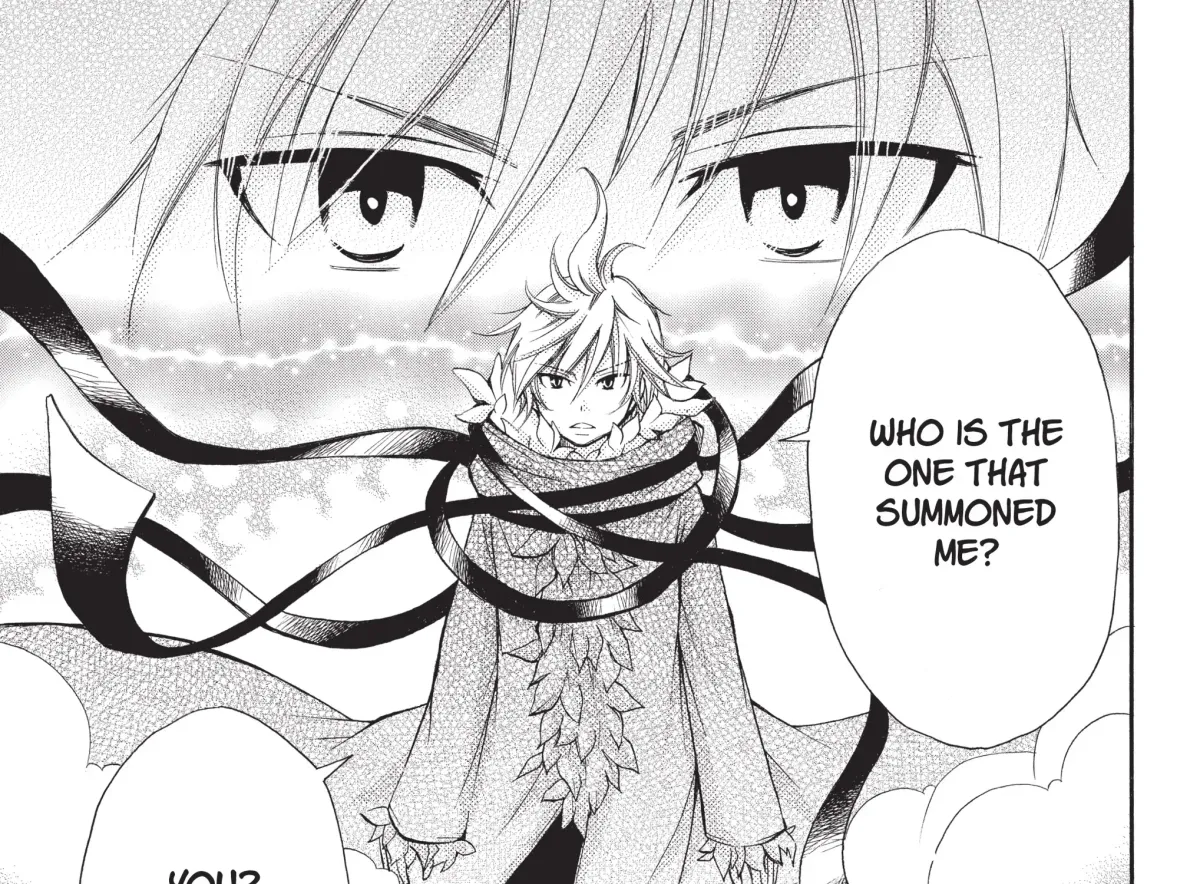 Read Fairy Tail: Blue Mistral chapter 16 image 60 on Lezhin