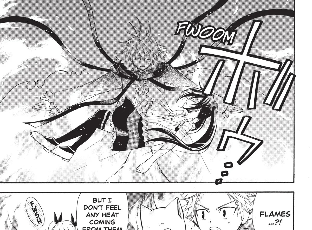 Read Fairy Tail: Blue Mistral chapter 16 image 66 on Lezhin