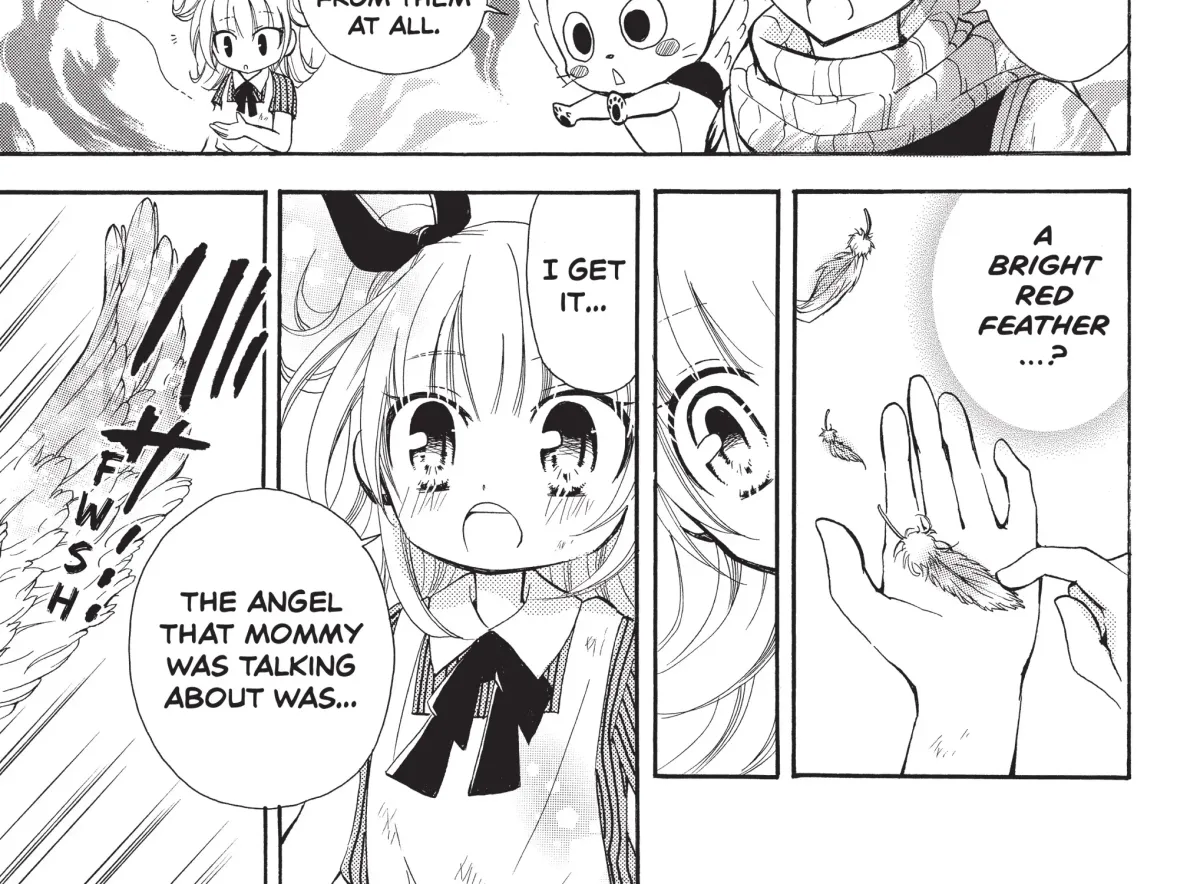 Read Fairy Tail: Blue Mistral chapter 16 image 67 on Lezhin