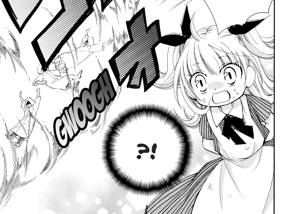 Read Fairy Tail: Blue Mistral chapter 16 image 7 on Lezhin