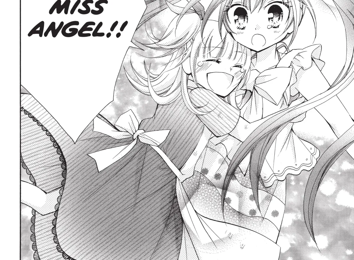 Read Fairy Tail: Blue Mistral chapter 16 image 76 on Lezhin