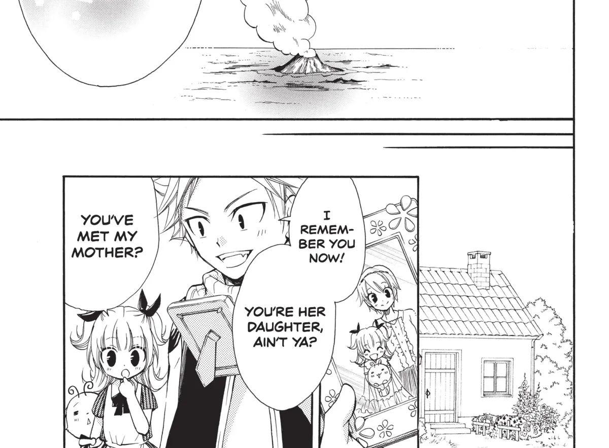 Read Fairy Tail: Blue Mistral chapter 16 image 79 on Lezhin