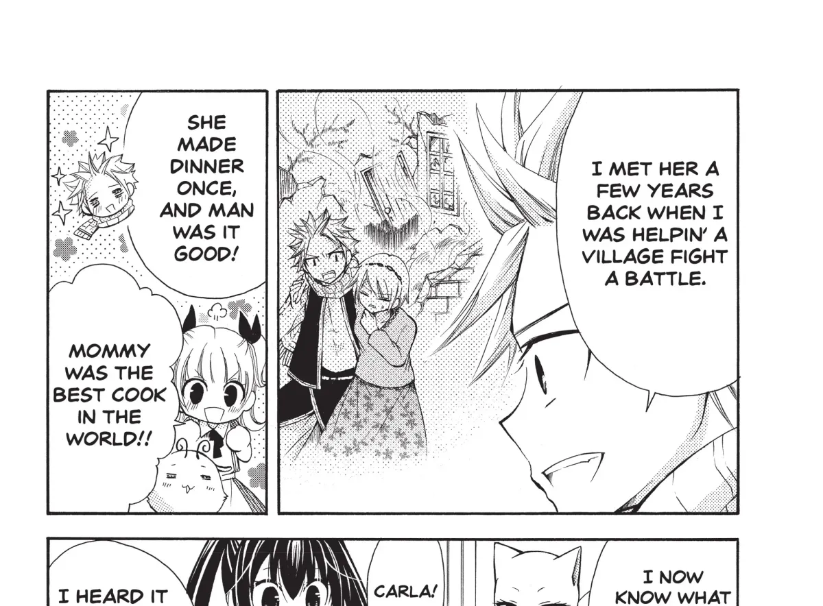 Read Fairy Tail: Blue Mistral chapter 16 image 81 on Lezhin