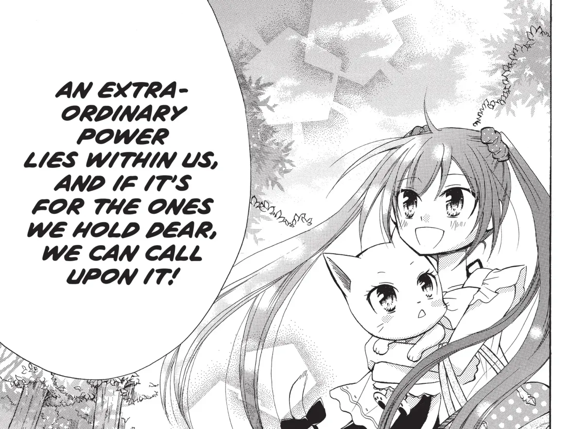 Read Fairy Tail: Blue Mistral chapter 16 image 96 on Lezhin