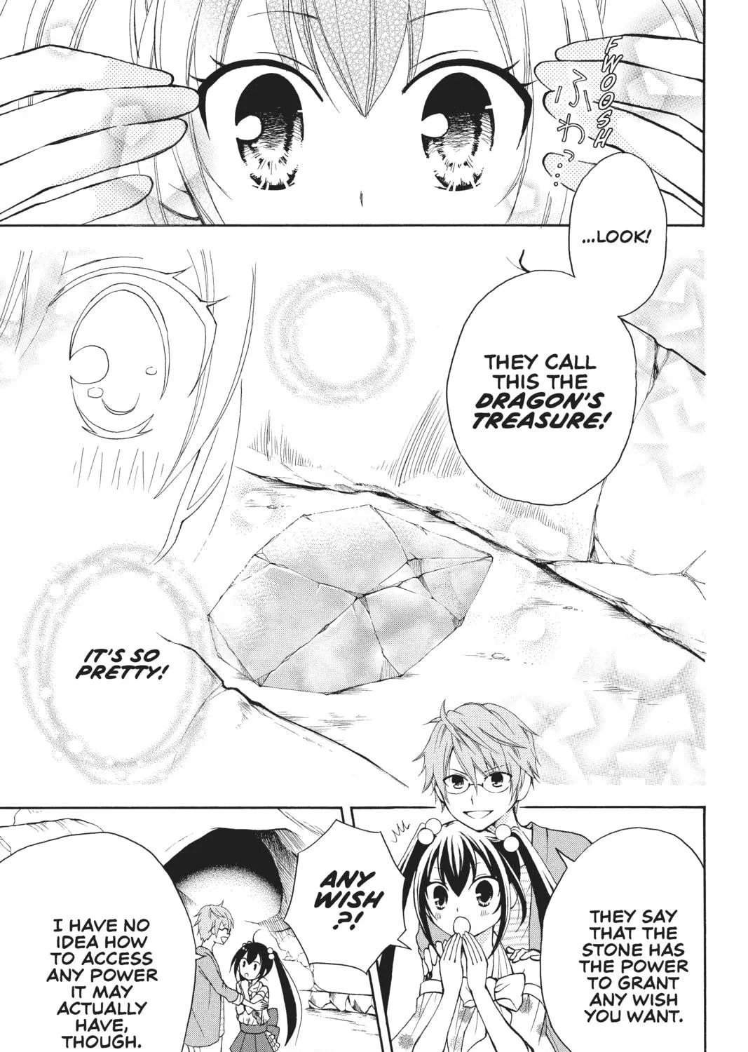 Read Fairy Tail: Blue Mistral chapter 2 image 40 on Lezhin