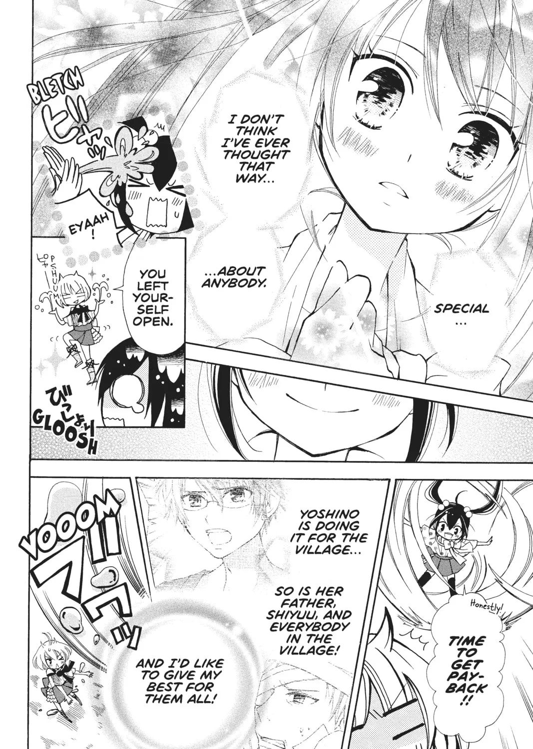 Read Fairy Tail: Blue Mistral chapter 2 image 62 on Lezhin