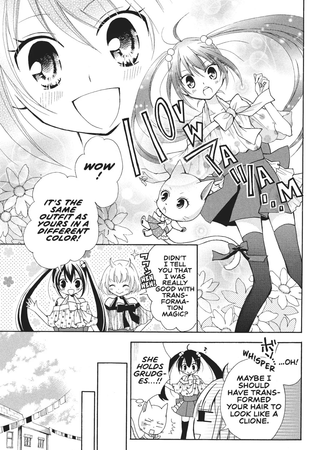 Read Fairy Tail: Blue Mistral chapter 2 image 8 on Lezhin