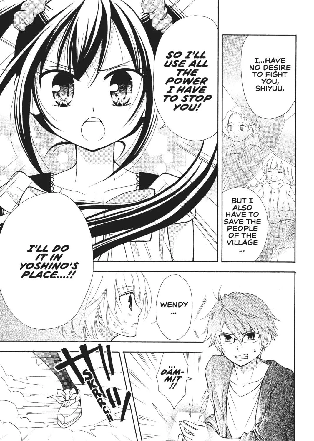 Read Fairy Tail: Blue Mistral chapter 3 image 40 on Lezhin