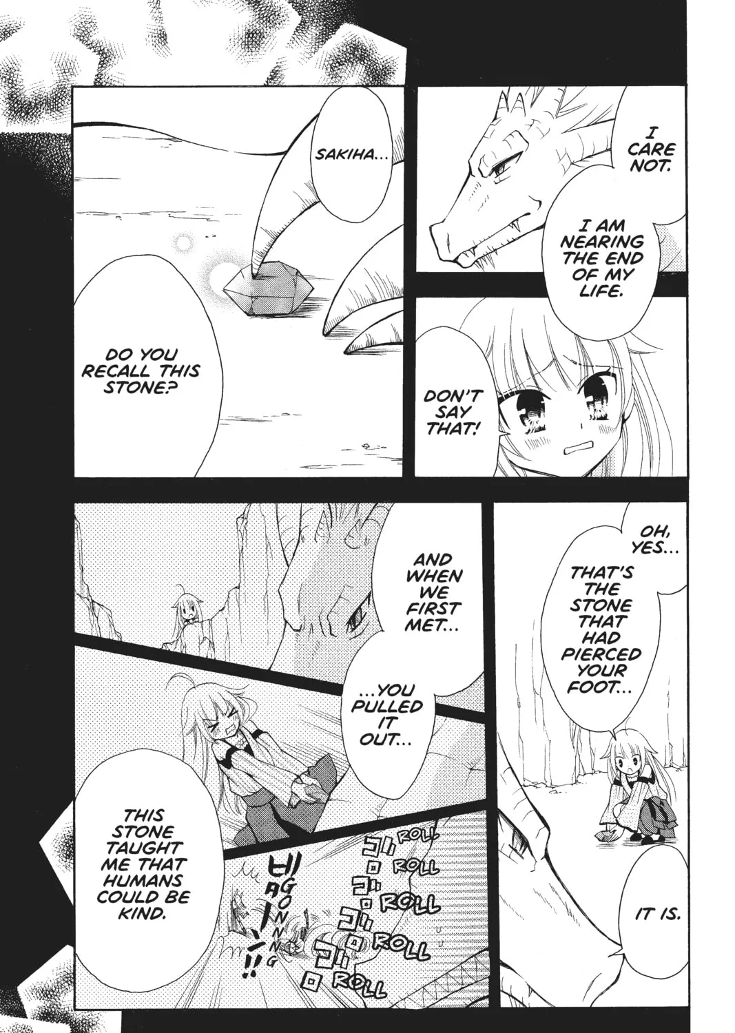Read Fairy Tail: Blue Mistral chapter 5 image 12 on Lezhin