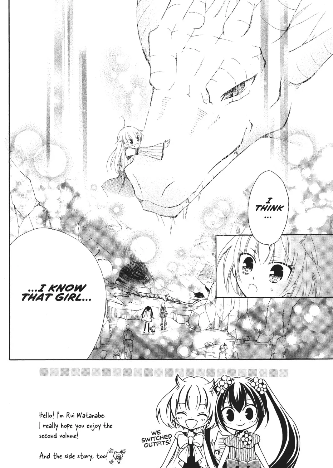 Read Fairy Tail: Blue Mistral chapter 5 image 2 on Lezhin