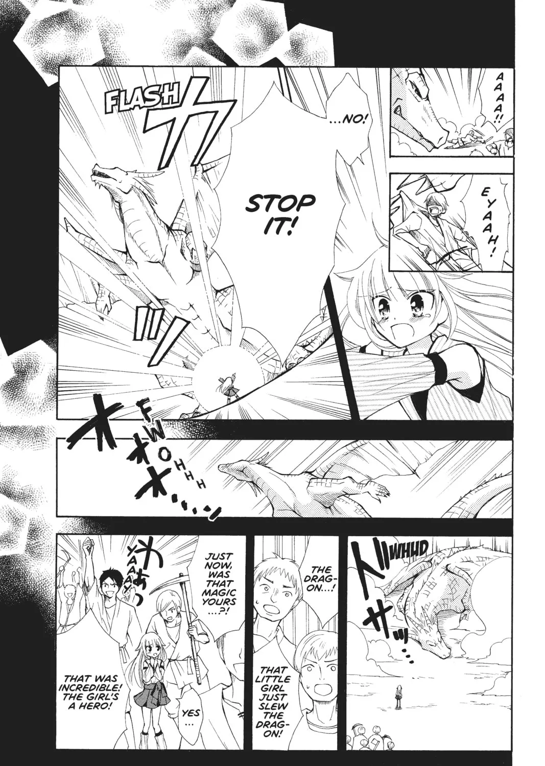 Read Fairy Tail: Blue Mistral chapter 5 image 20 on Lezhin
