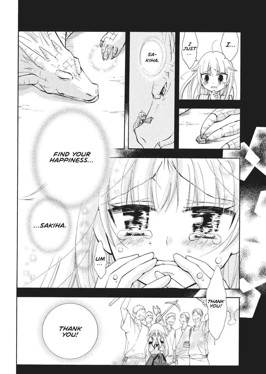 Read Fairy Tail: Blue Mistral chapter 5 image 22 on Lezhin