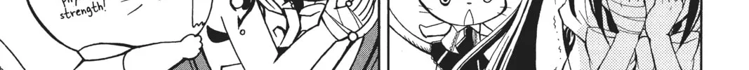 Read Fairy Tail: Blue Mistral chapter 6 image 15 on Lezhin