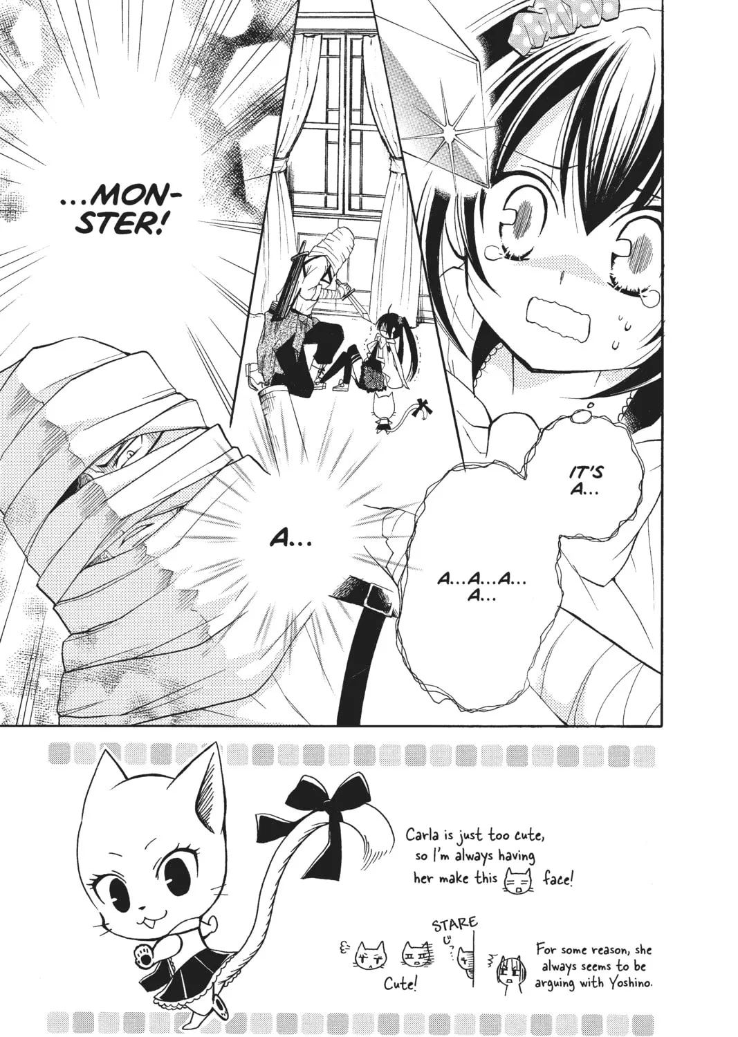 Read Fairy Tail: Blue Mistral chapter 6 image 2 on Lezhin