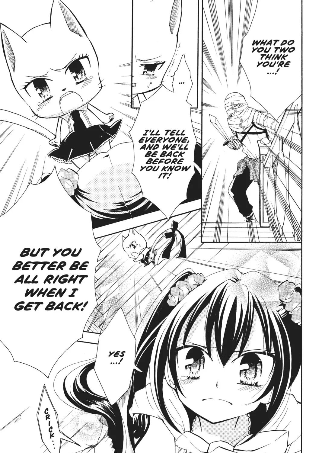 Read Fairy Tail: Blue Mistral chapter 6 image 42 on Lezhin