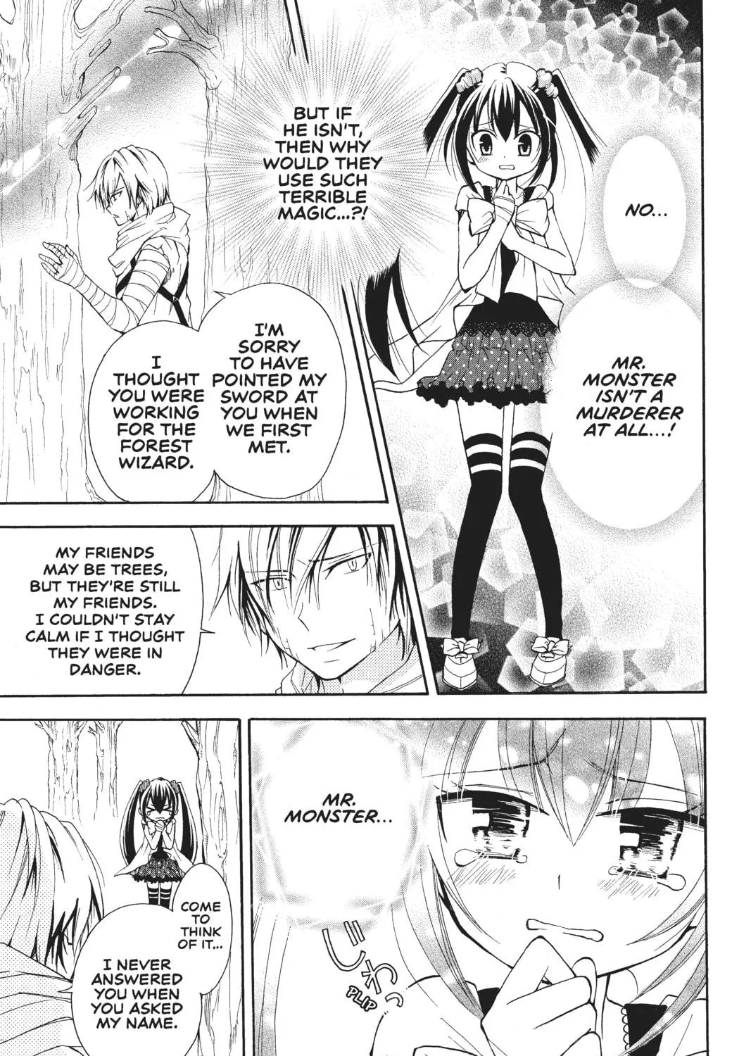 Read Fairy Tail: Blue Mistral chapter 6 image 58 on Lezhin