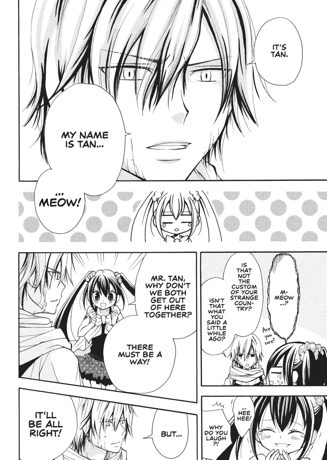 Read Fairy Tail: Blue Mistral chapter 6 image 60 on Lezhin