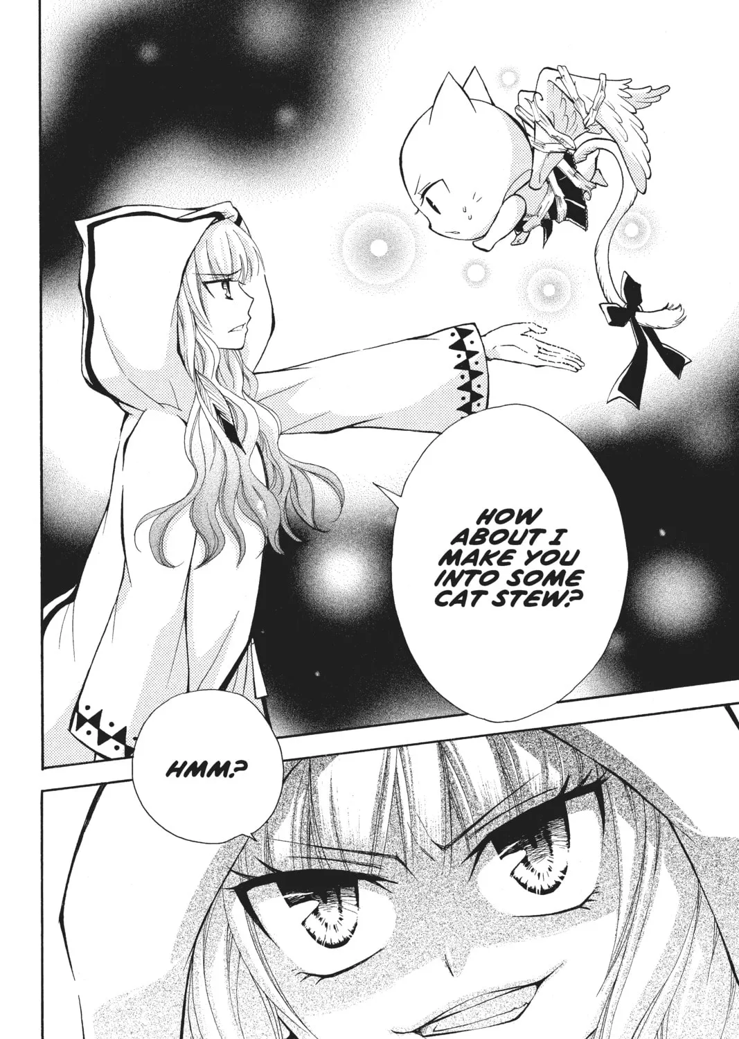 Read Fairy Tail: Blue Mistral chapter 6 image 68 on Lezhin