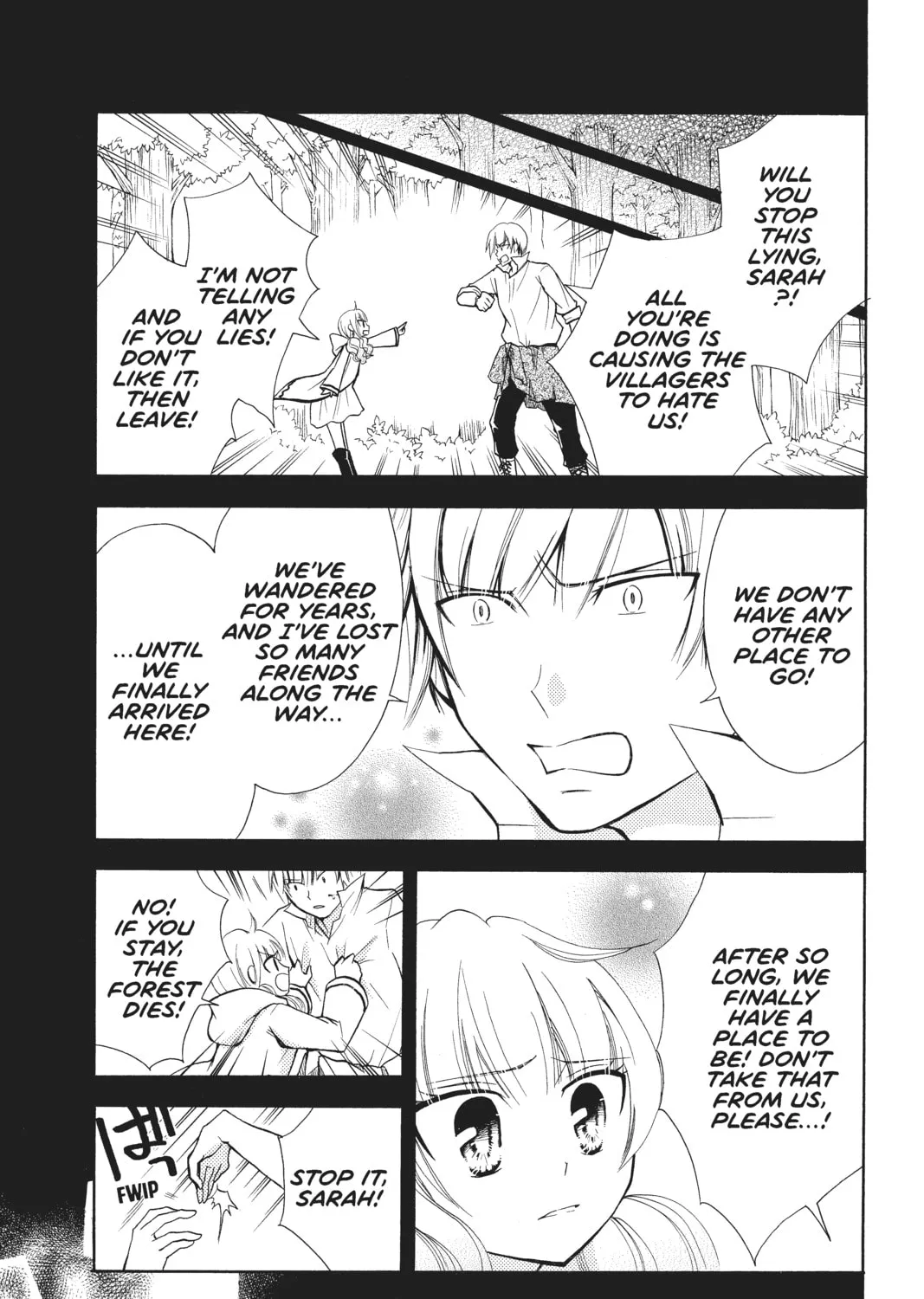 Read Fairy Tail: Blue Mistral chapter 7 image 24 on Lezhin