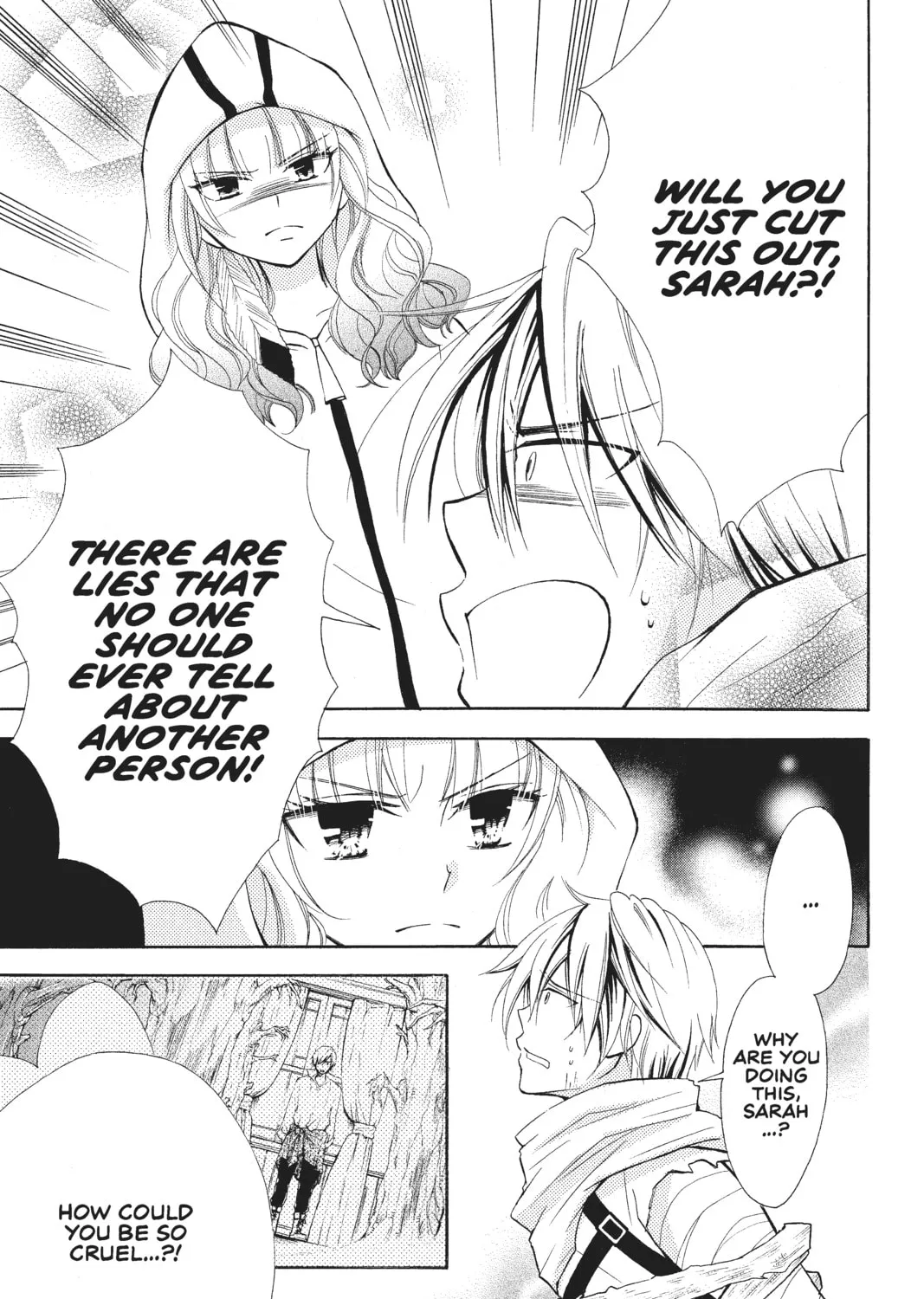 Read Fairy Tail: Blue Mistral chapter 7 image 48 on Lezhin