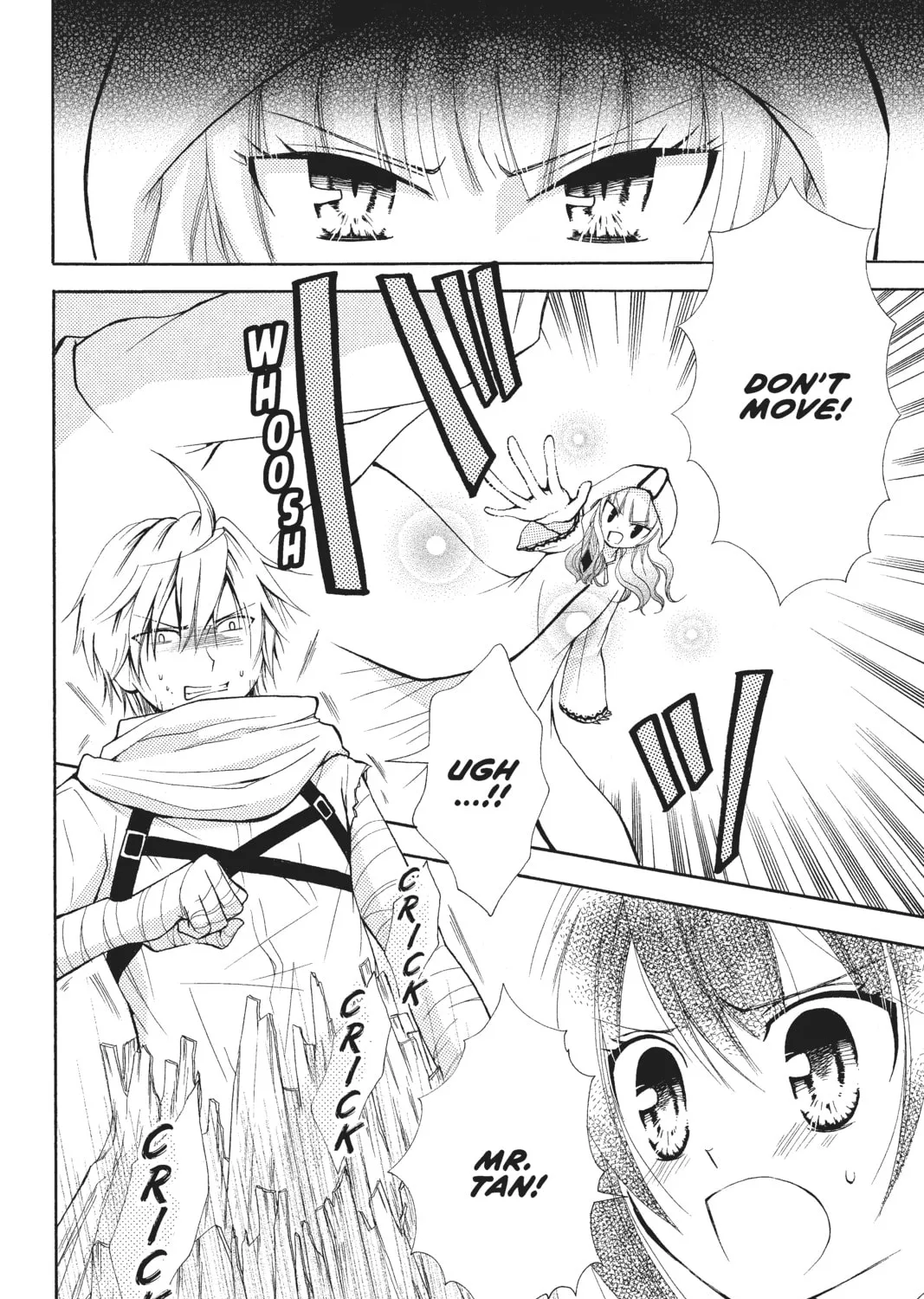 Read Fairy Tail: Blue Mistral chapter 7 image 54 on Lezhin