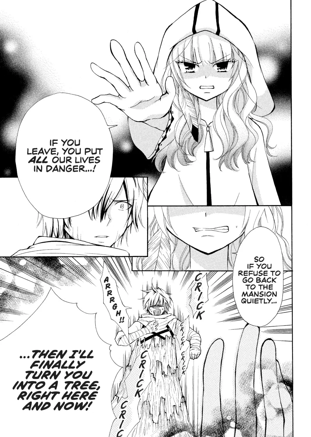 Read Fairy Tail: Blue Mistral chapter 7 image 56 on Lezhin