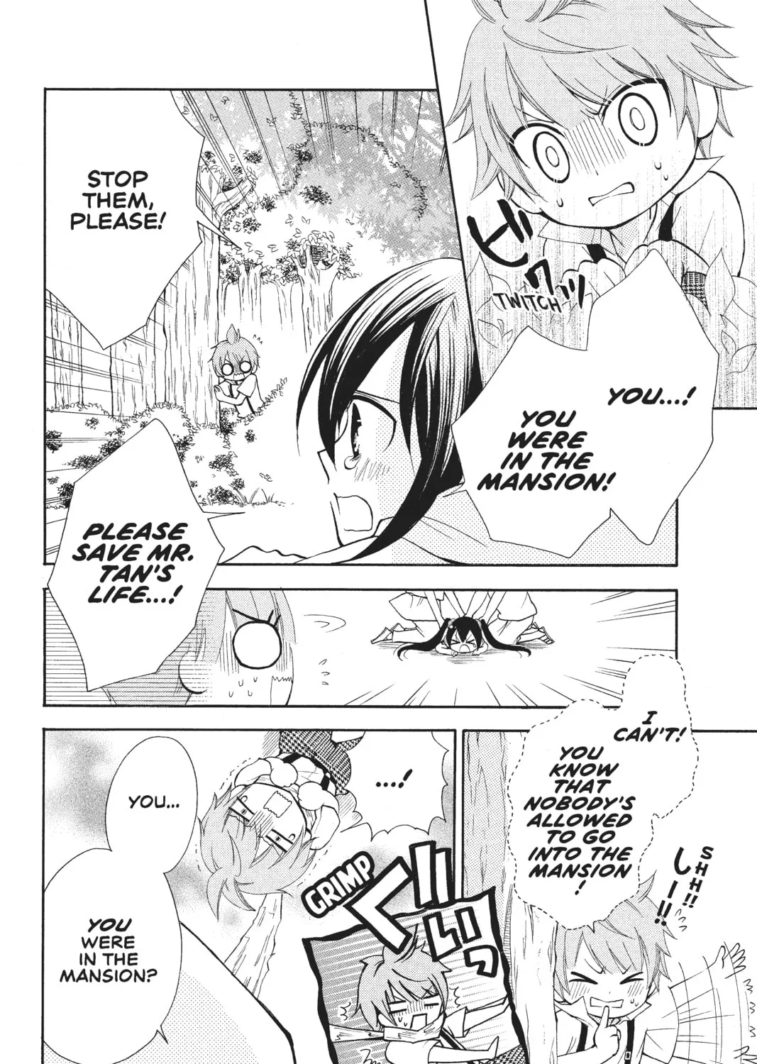 Read Fairy Tail: Blue Mistral chapter 7 image 62 on Lezhin