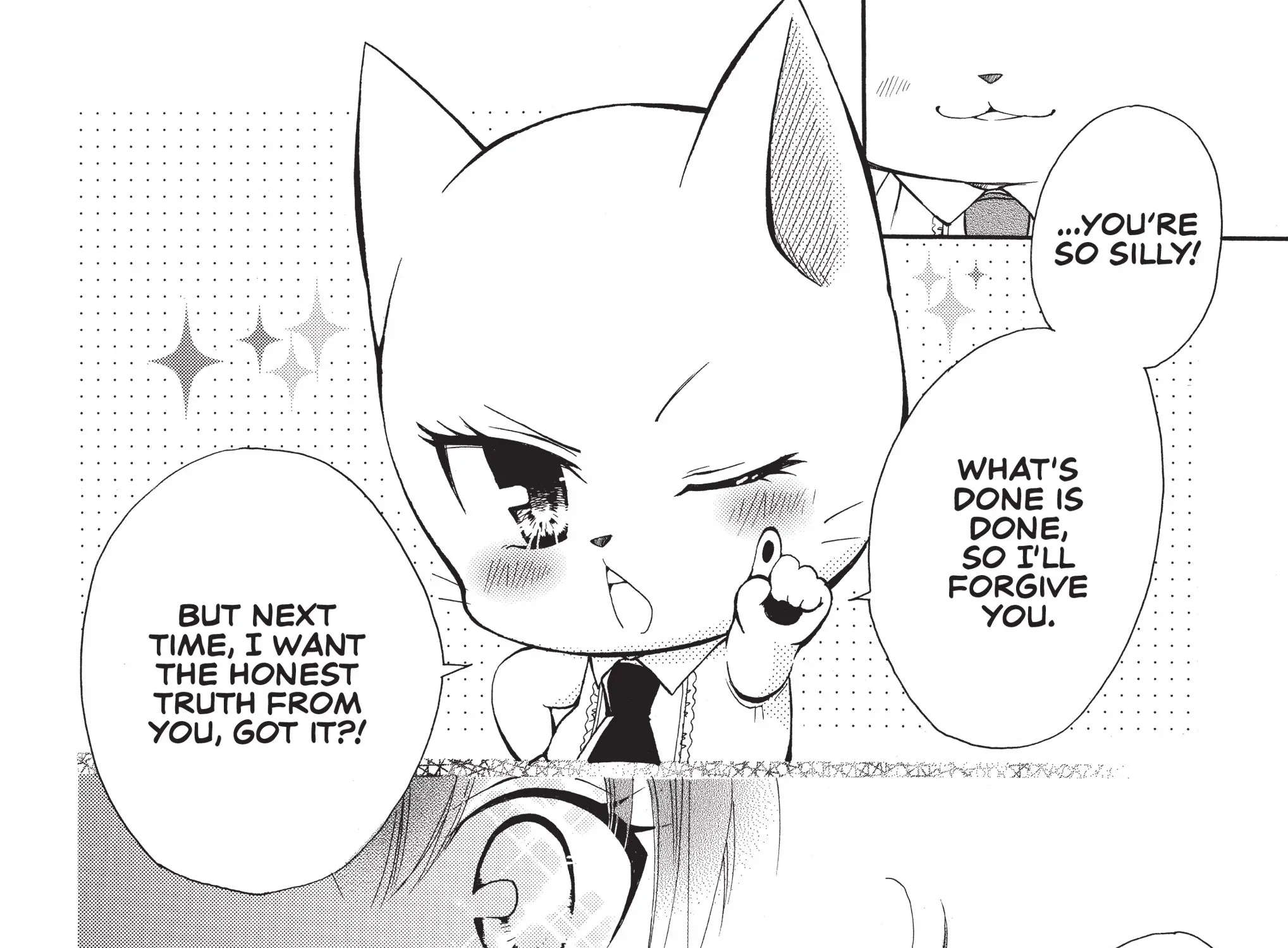 Read Fairy Tail: Blue Mistral chapter 8.1 image 21 on Lezhin