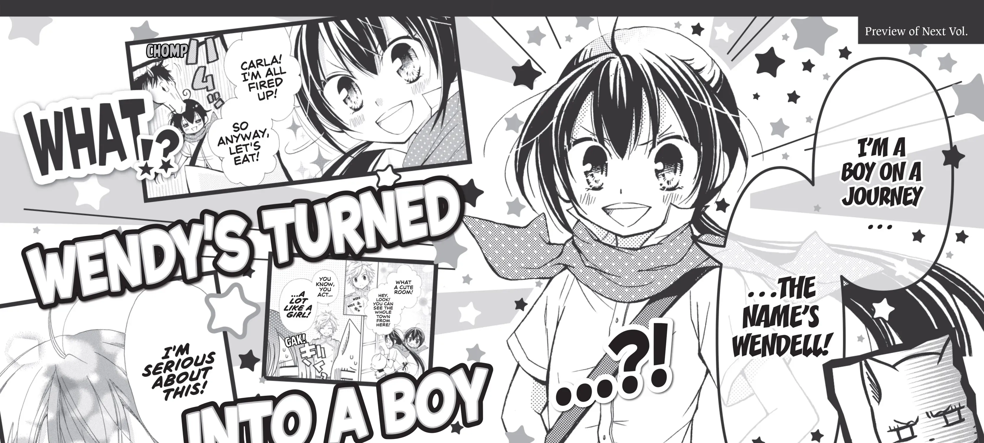 Read Fairy Tail: Blue Mistral chapter 8.1 image 27 on Lezhin