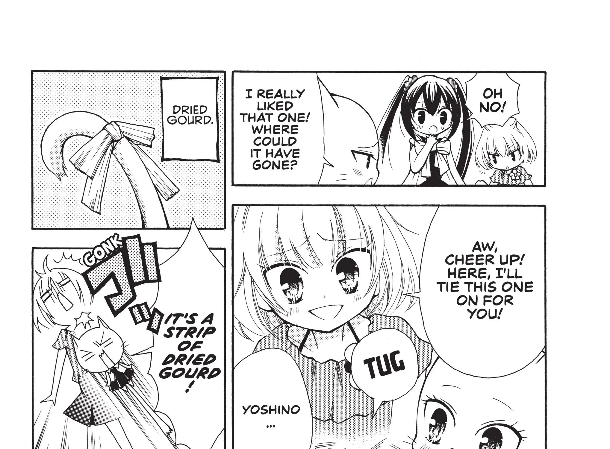 Read Fairy Tail: Blue Mistral chapter 8.1 image 3 on Lezhin