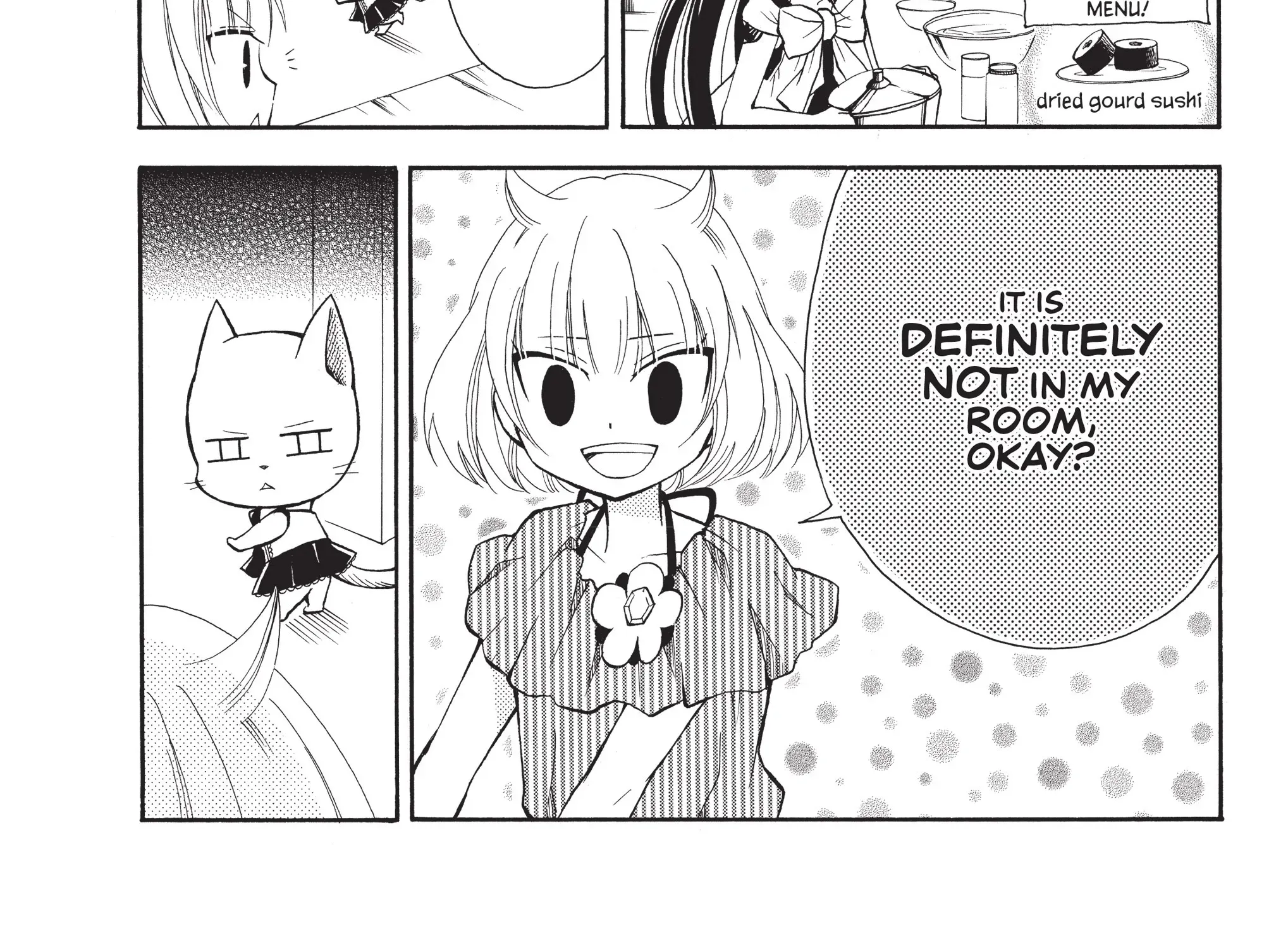 Read Fairy Tail: Blue Mistral chapter 8.1 image 7 on Lezhin
