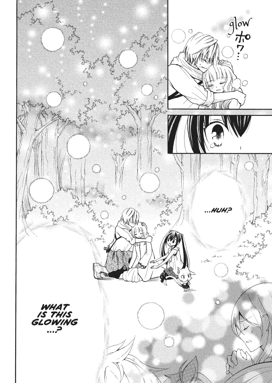 Read Fairy Tail: Blue Mistral chapter 8 image 38 on Lezhin