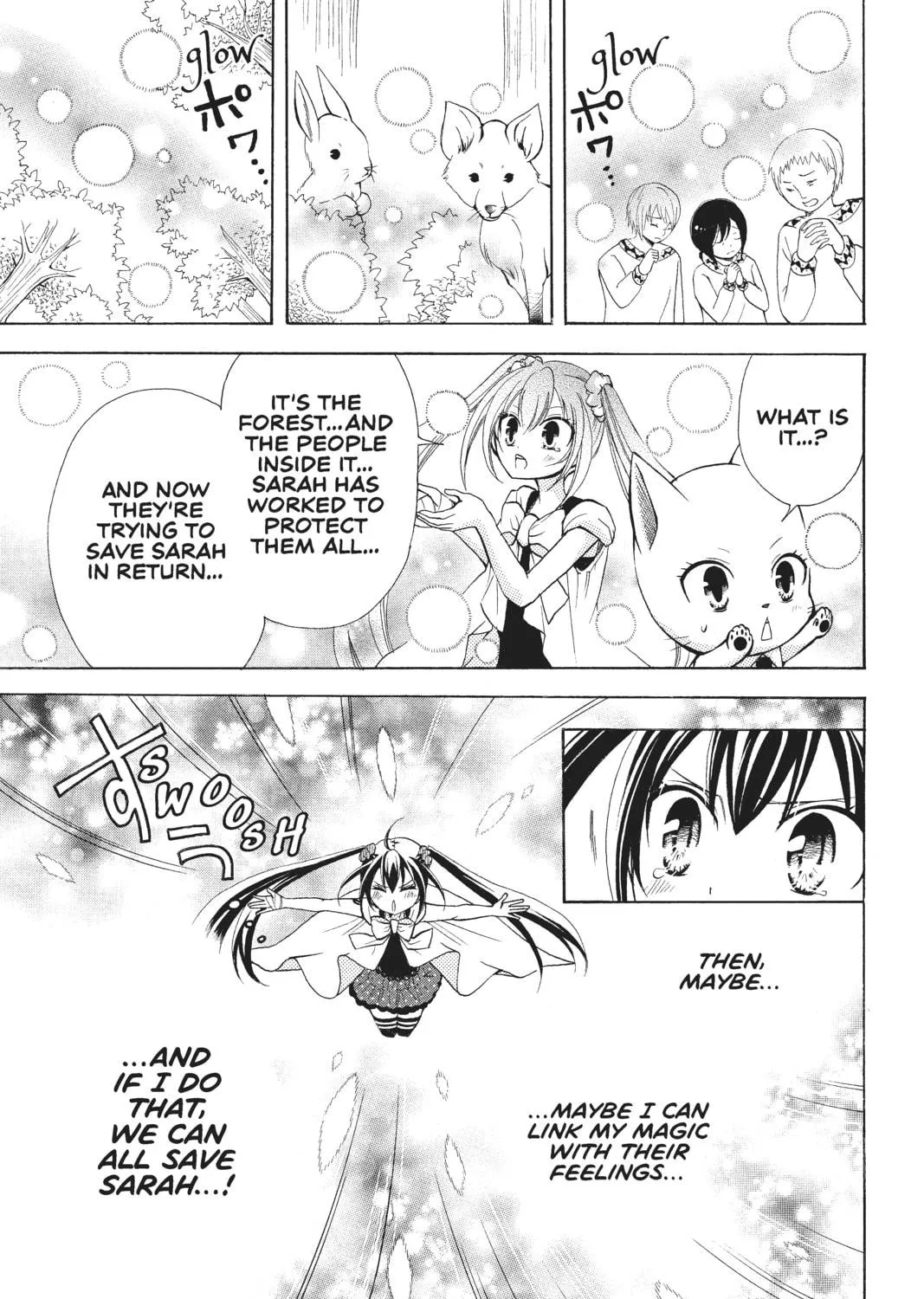 Read Fairy Tail: Blue Mistral chapter 8 image 40 on Lezhin