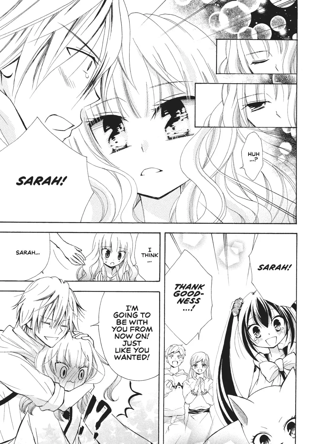 Read Fairy Tail: Blue Mistral chapter 8 image 44 on Lezhin