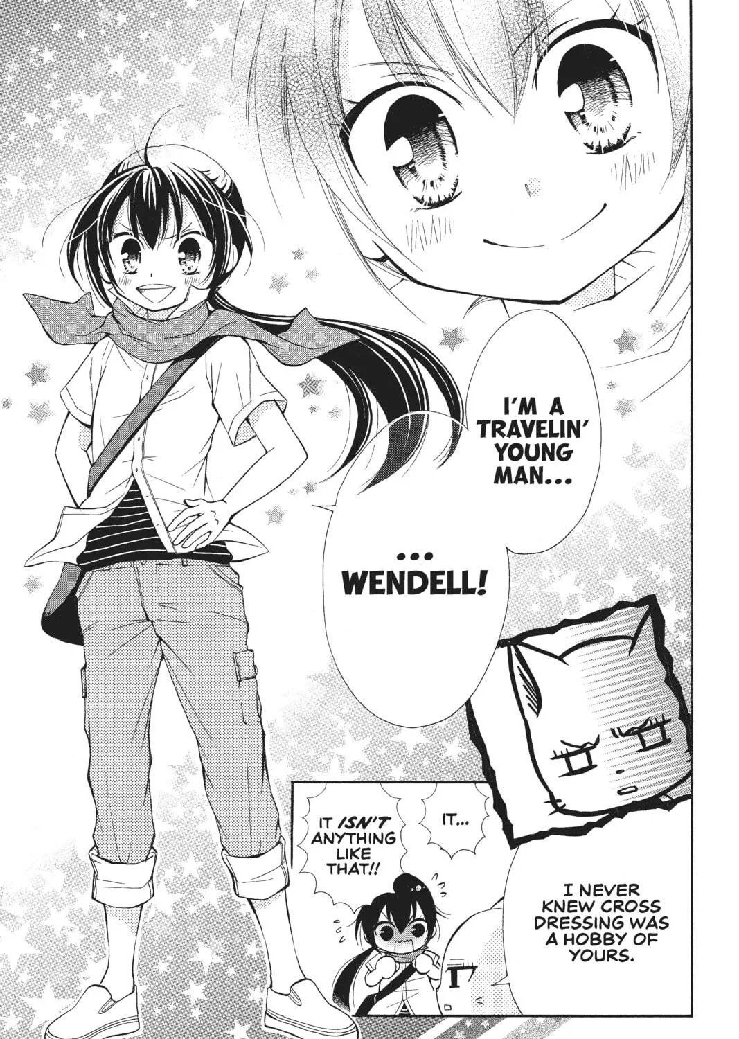 Read Fairy Tail: Blue Mistral chapter 9 image 16 on Lezhin