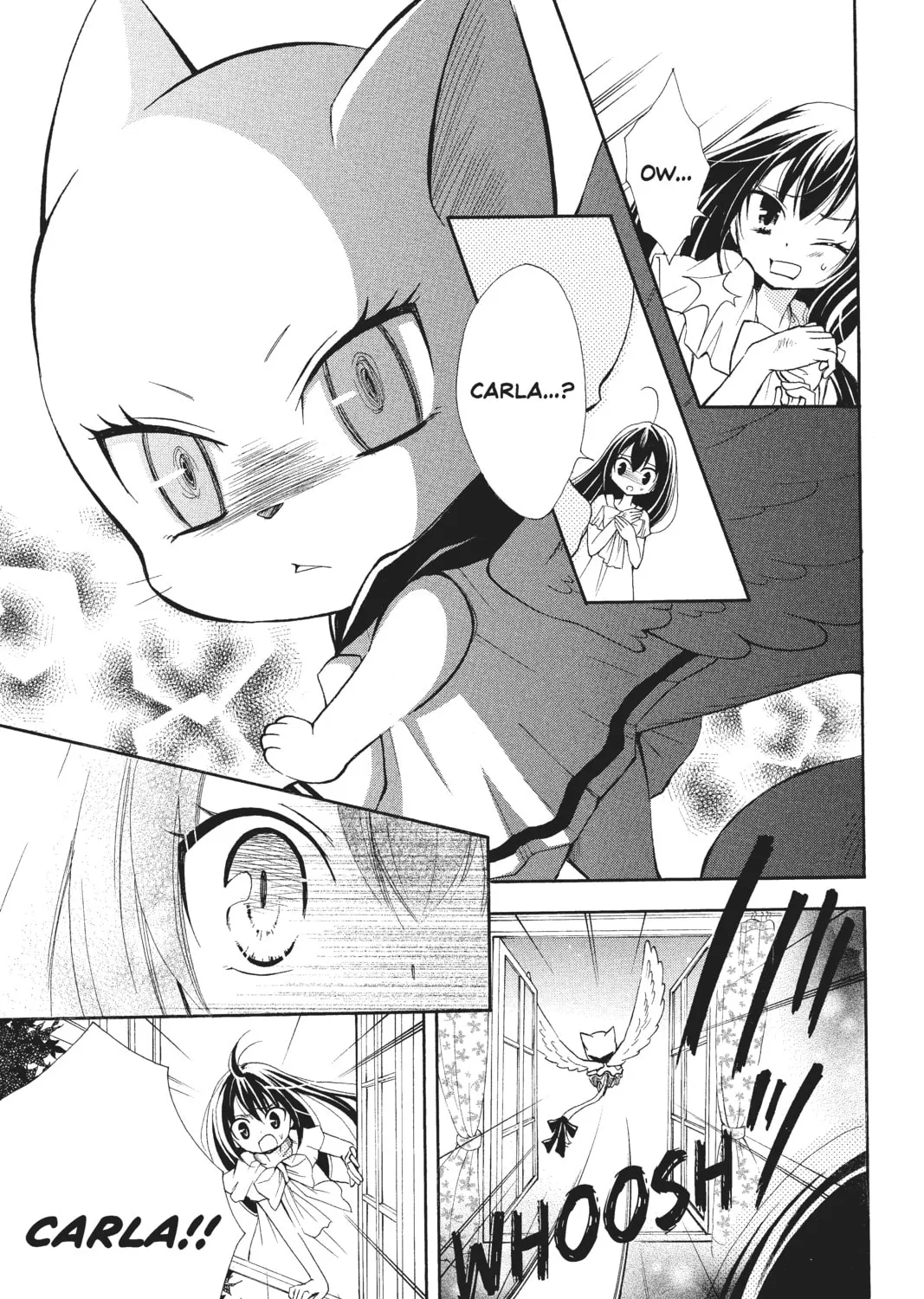 Read Fairy Tail: Blue Mistral chapter 9 image 48 on Lezhin