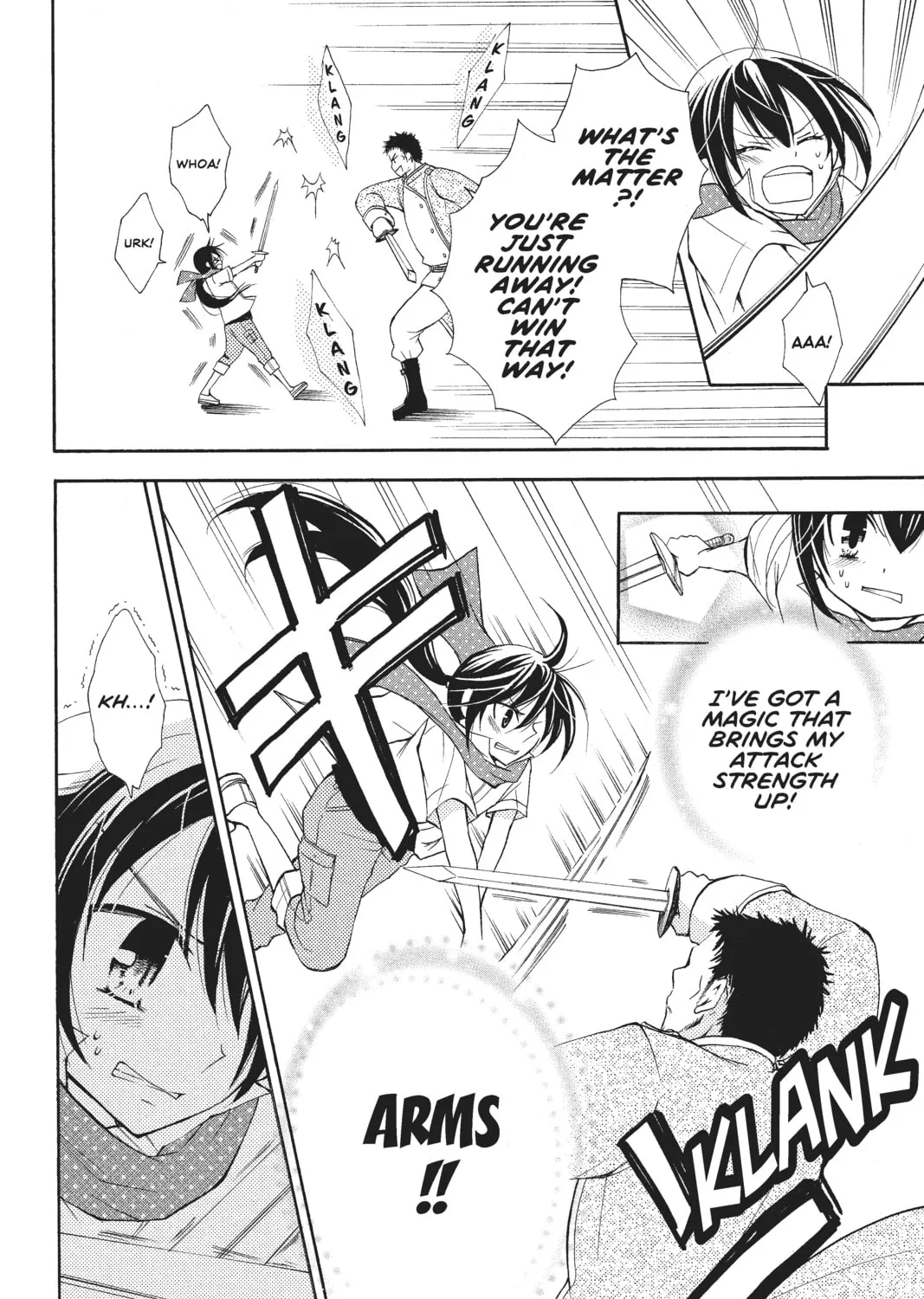 Read Fairy Tail: Blue Mistral chapter 9 image 62 on Lezhin