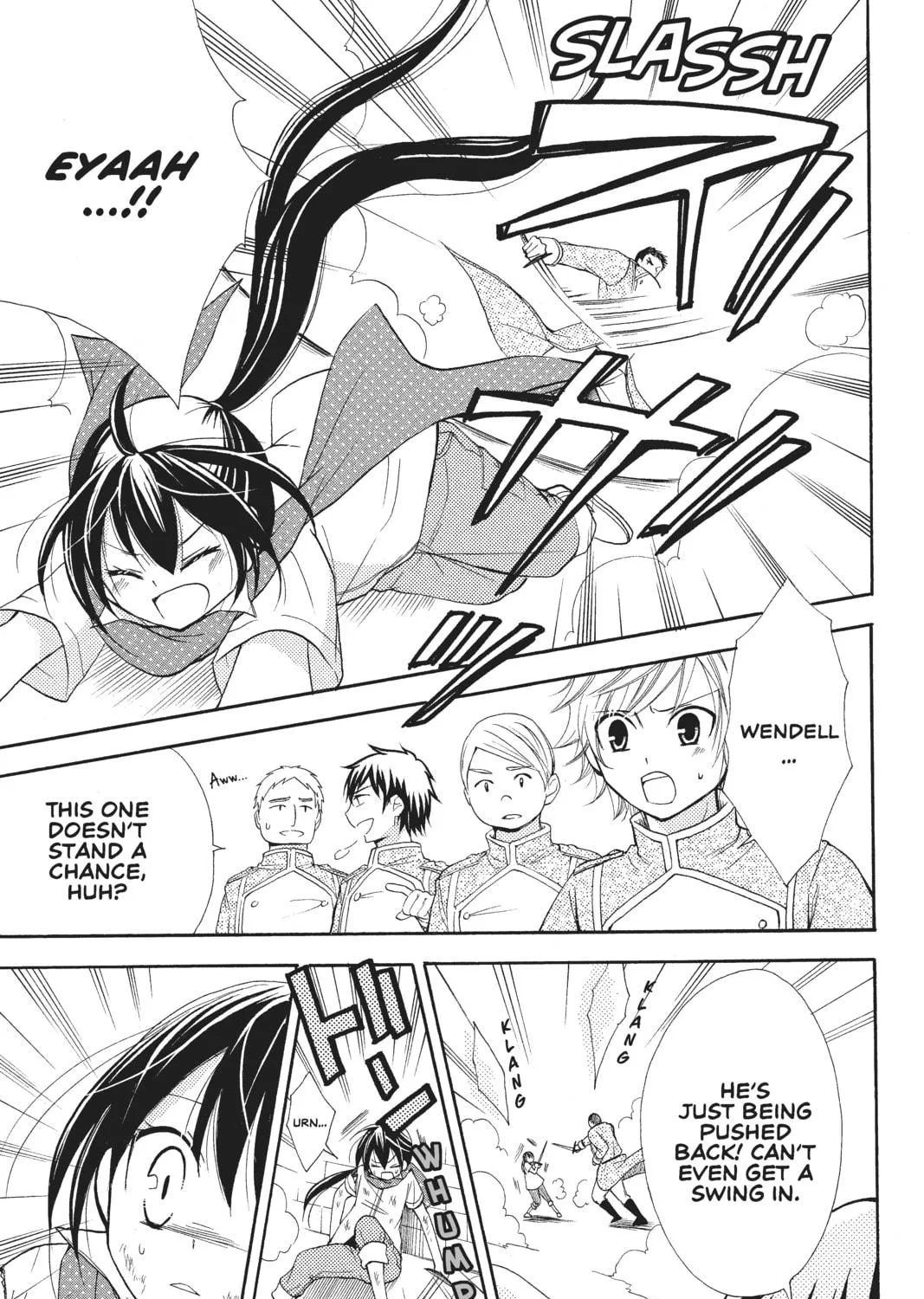 Read Fairy Tail: Blue Mistral chapter 9 image 64 on Lezhin