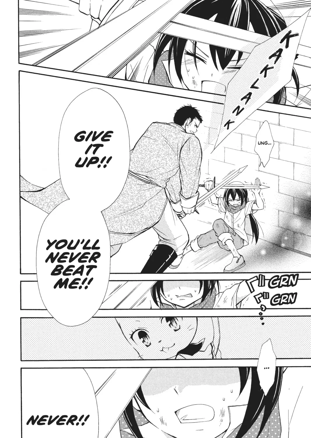 Read Fairy Tail: Blue Mistral chapter 9 image 66 on Lezhin