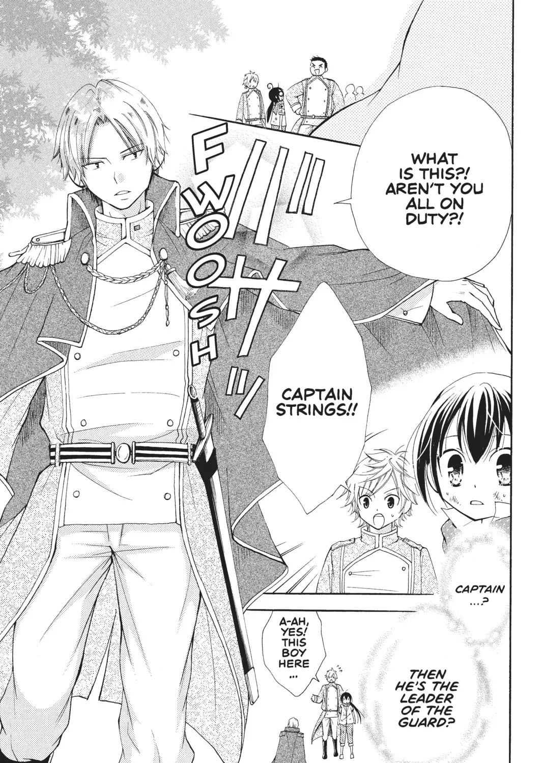 Read Fairy Tail: Blue Mistral chapter 9 image 74 on Lezhin