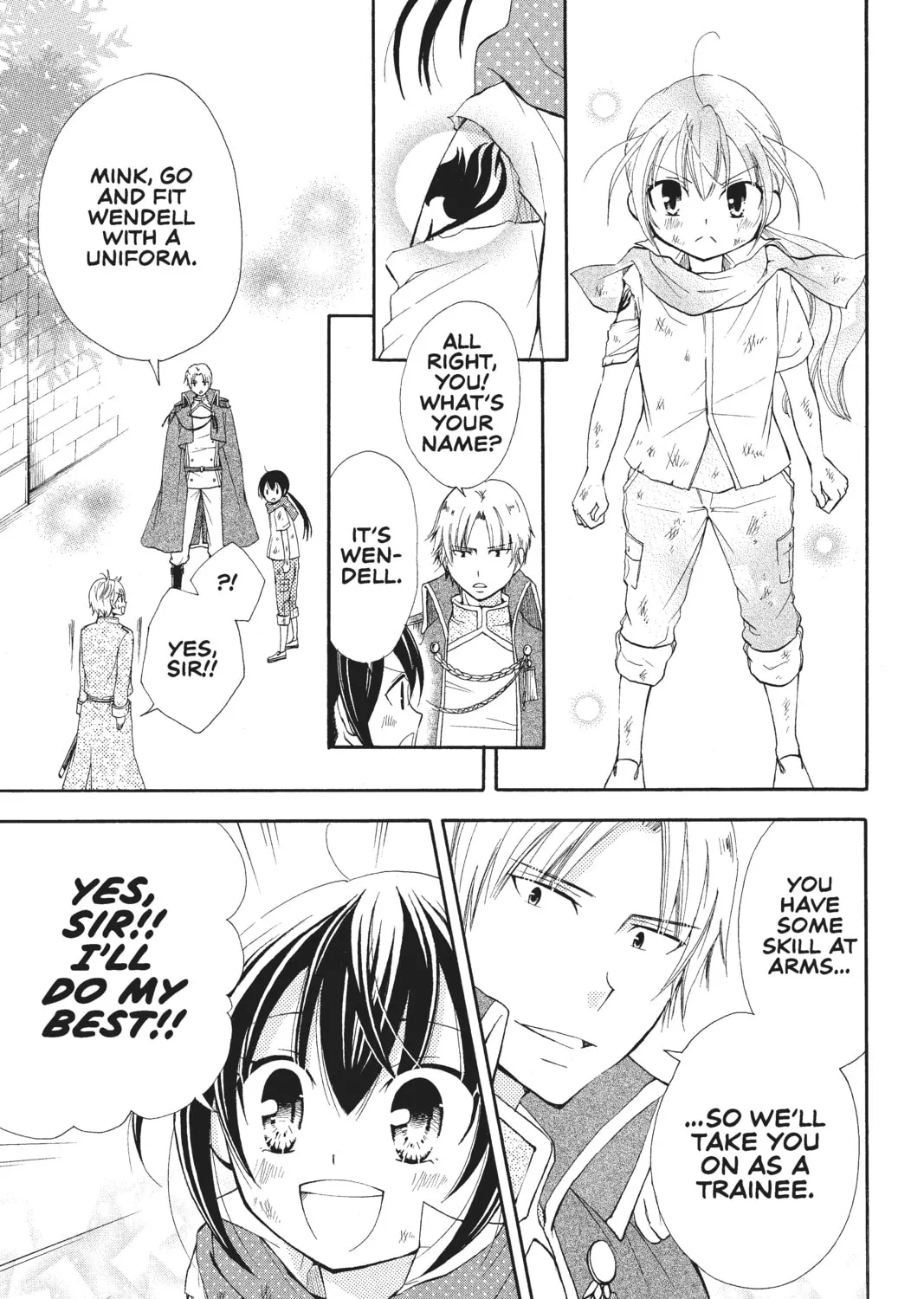 Read Fairy Tail: Blue Mistral chapter 9 image 78 on Lezhin
