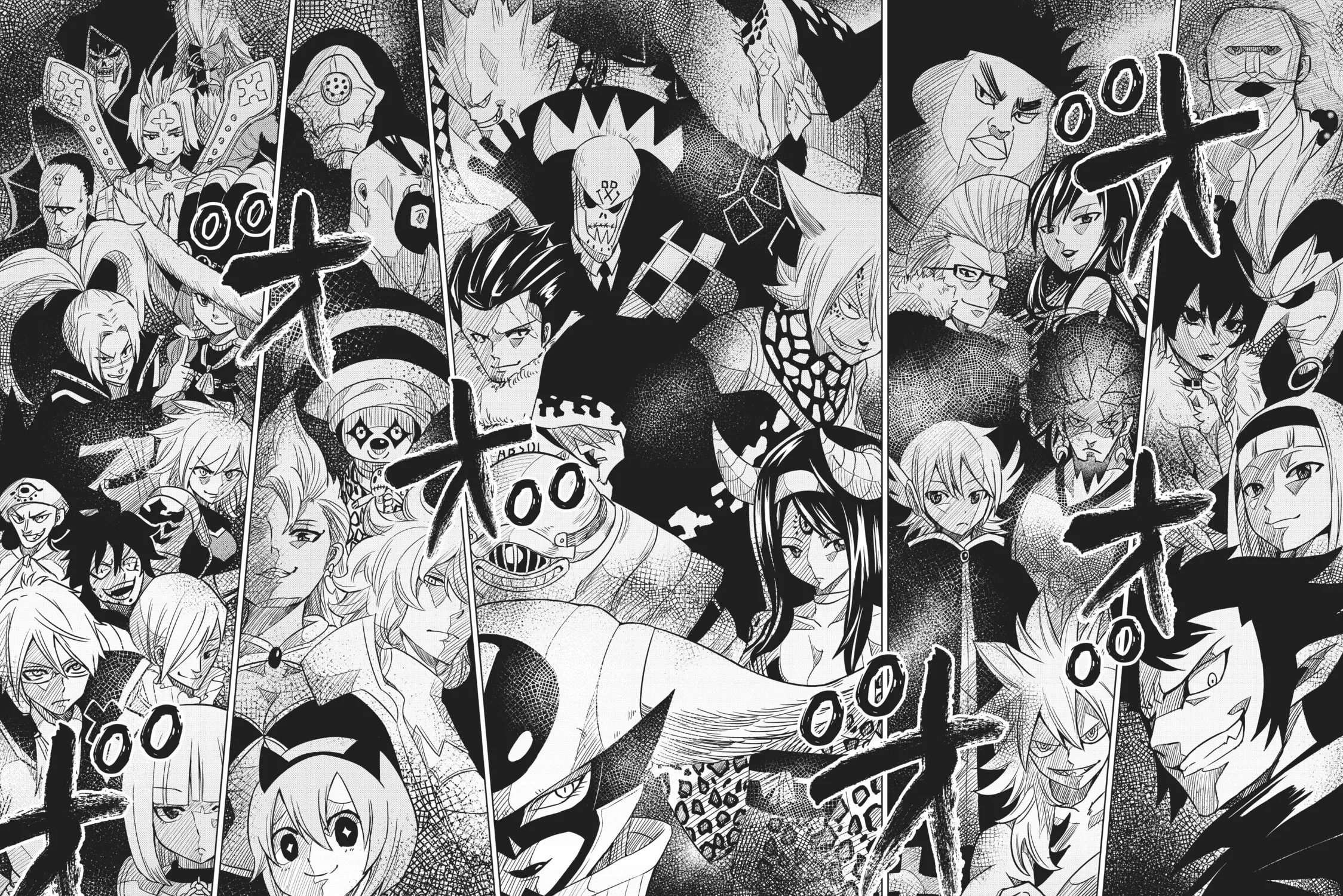 Fairy Tail: City Hero Chapter 1 page 77 - 