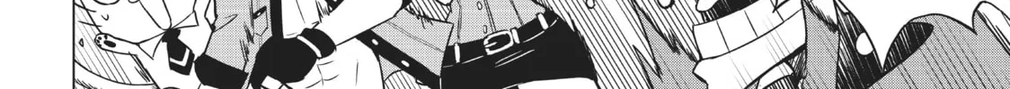 Fairy Tail: City Hero Chapter 1 page 10 - 