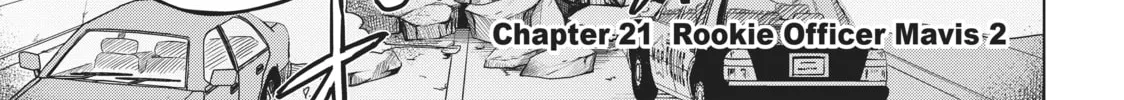 Fairy Tail: City Hero Chapter 21 page 2 - 