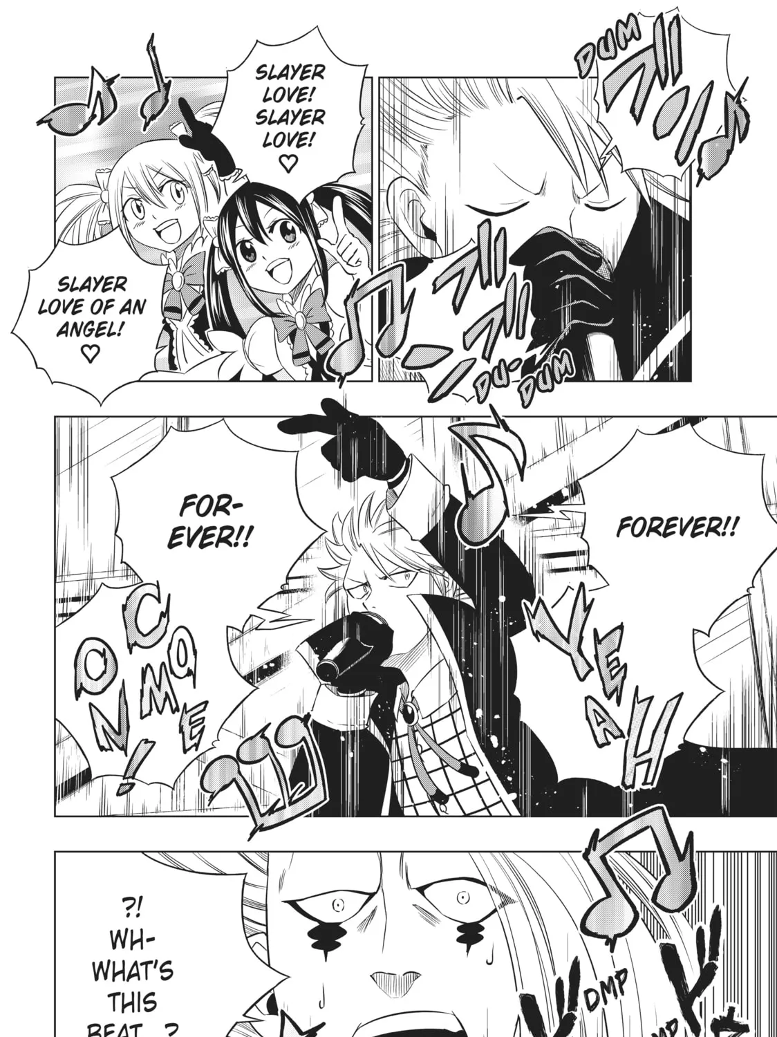 Fairy Tail: City Hero Chapter 29 page 7 - 