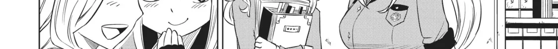 Fairy Tail: City Hero Chapter 30 page 4 - 
