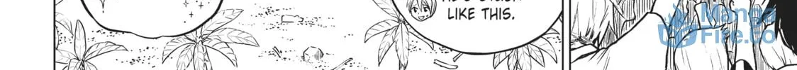 Fairy Tail: City Hero Chapter 32 page 24 - 